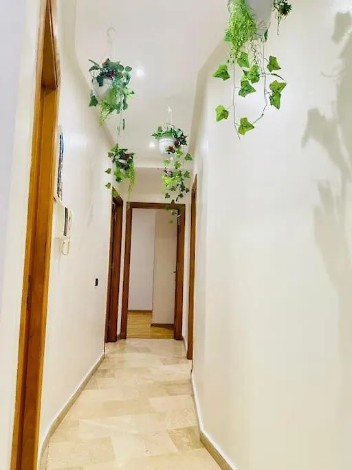 Cosy House Marrakech Semlalia - Gueliz Center Apartment Marrakesh