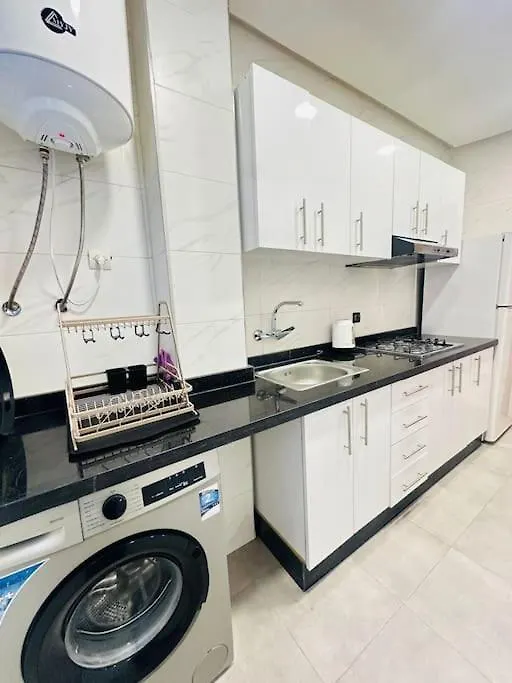 Cosy House Marrakech Semlalia - Gueliz Center Apartment Marrakesh Morocco