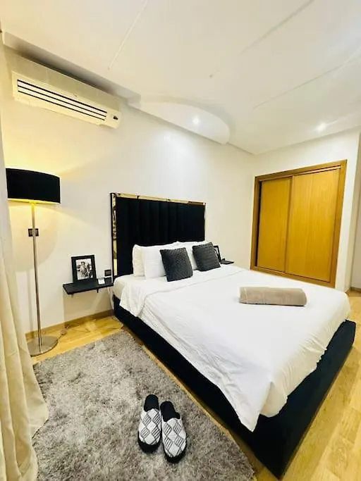 Cosy House Marrakech Semlalia - Gueliz Center Apartment Marrakesh Morocco
