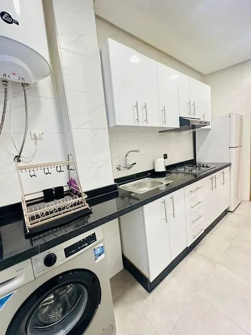 Apartmán Cosy House Marrakech Semlalia - Gueliz Center Marakéš