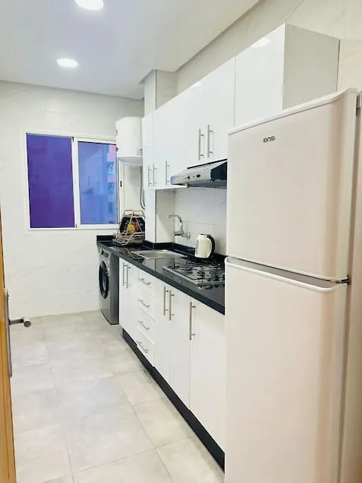 Apartmán Cosy House Marrakech Semlalia - Gueliz Center Marakéš