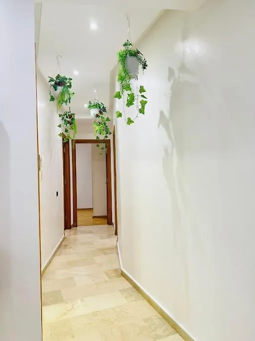 Apartmán Cosy House Marrakech Semlalia - Gueliz Center Marakéš