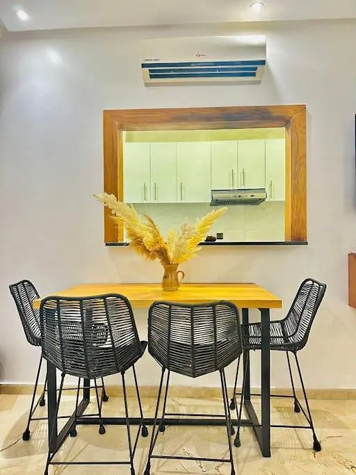 Apartmán Cosy House Marrakech Semlalia - Gueliz Center Marakéš
